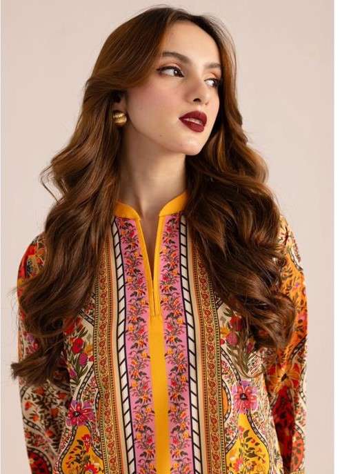 NEW‎‎‎ LAUNCH Cord set Vol 9 by AALIZ PRINTS